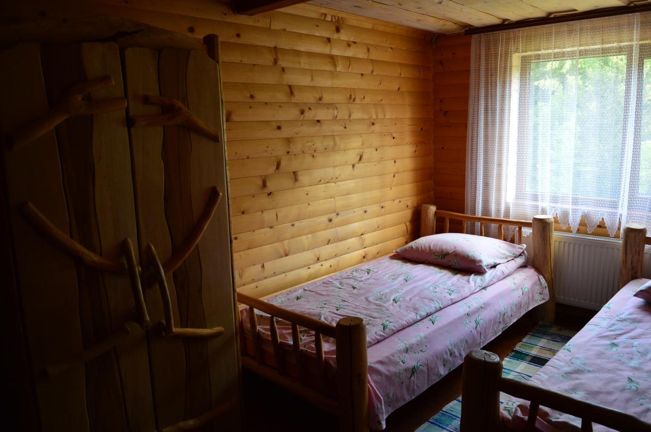 Zatishok Bilya Richky Vila Pilipets Exterior foto